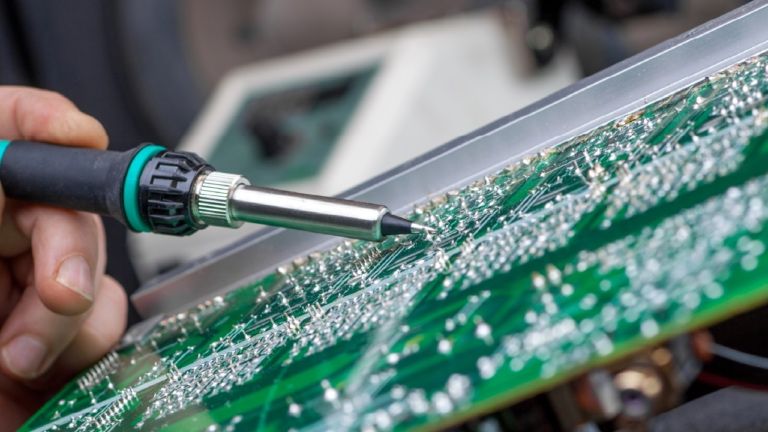 гибридных инверторов та ДБЖ. ремонт инверторов