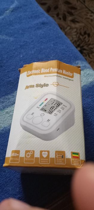 Танометр Китайский 200 гр новый