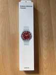 Smartwatch Samsung Galaxy Watch 6 Classic 43mm Silver