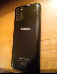 Samsung Galaxy S20 ultra 5G 256Gb
