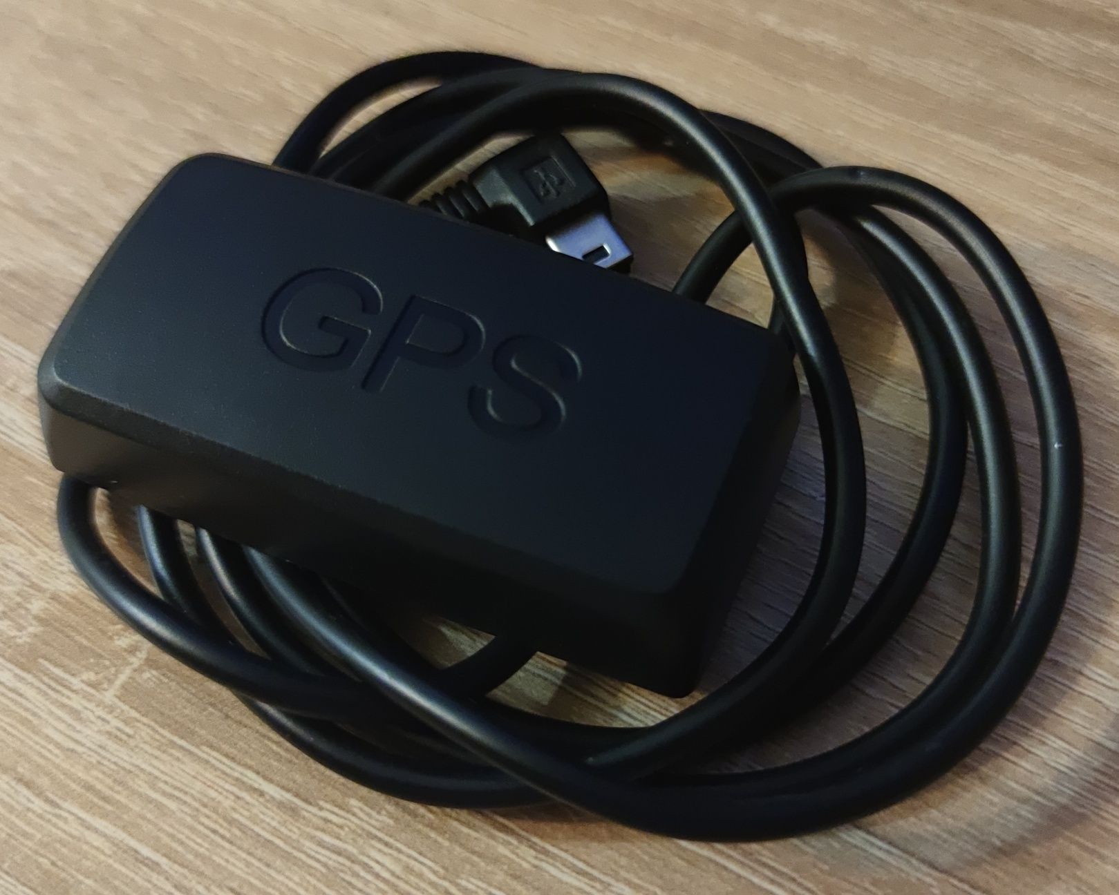 Відеореєстратор X-Digital AVR-FHD-611 GPS + картка на 32 Гб