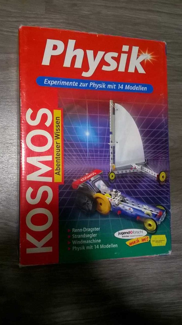 Brinquedos para 10-12 anos