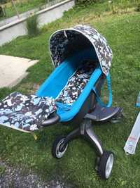 Дитяча коляска Stokke