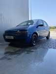 Fiat punto 1.2 16v