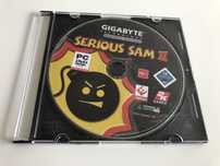 Serious Sam 2 pc