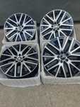 99L# Alufelgi  19"5x112 Et 38 8J Vw Seat Skoda Audi Mercedes