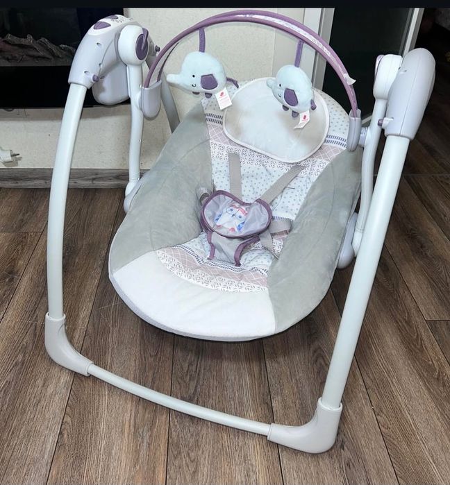 Дитяча гойдалка Mastela