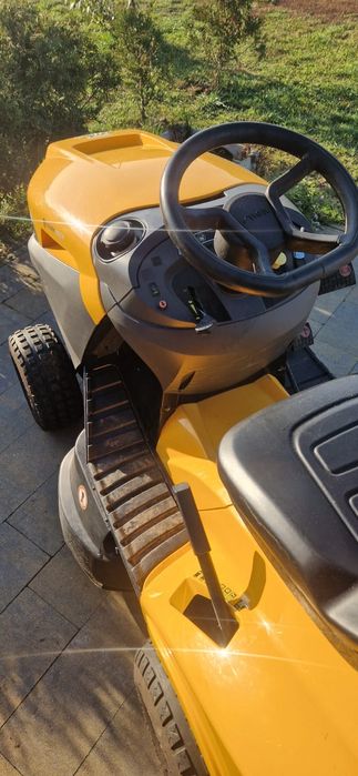 Traktorek Ogrodowy Stiga Estate Hydro