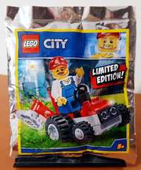 Lego City - Edição Limitada