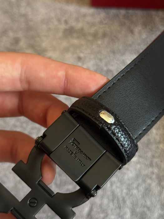 Ремень salvatore ferragamo | salvatore ferragamo belt | фірагамо |