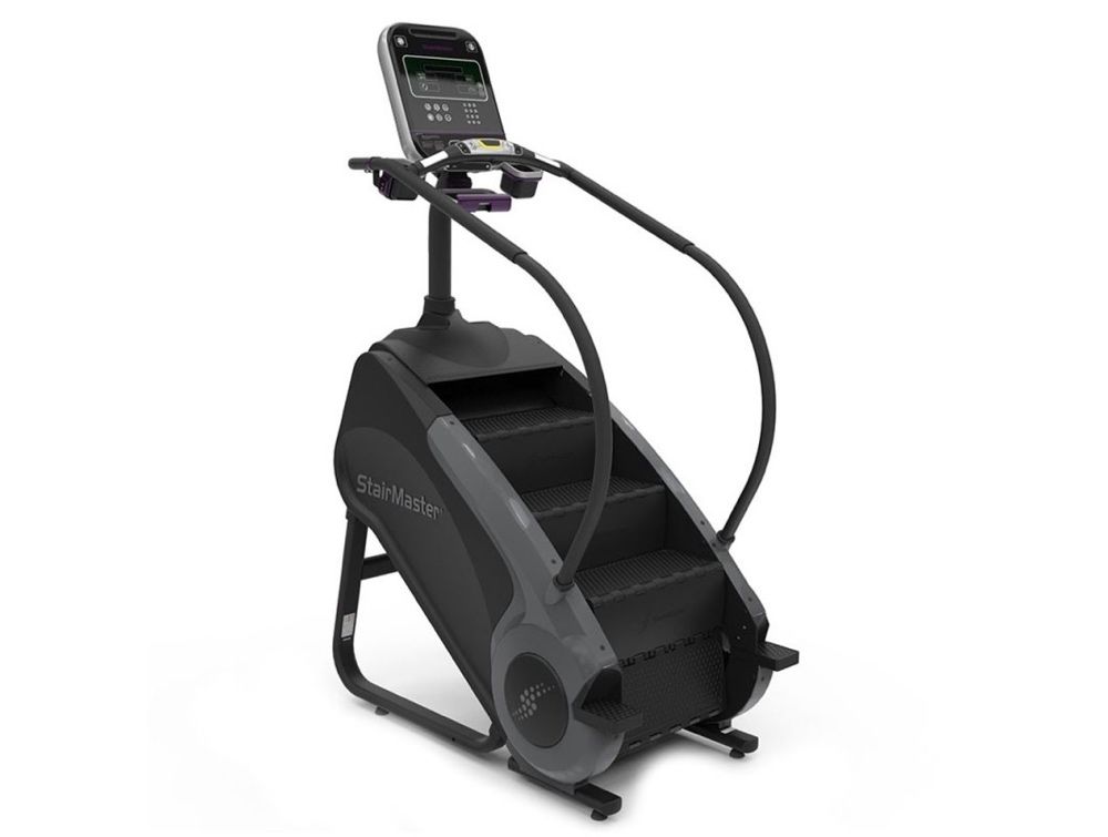 SCHODY - Stair Master 8 Series gx W/LCD