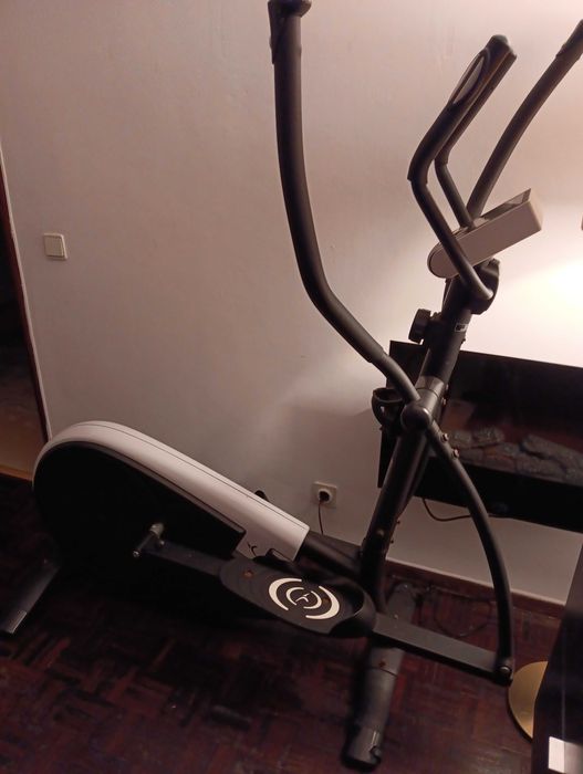 Bicicleta Eliptica