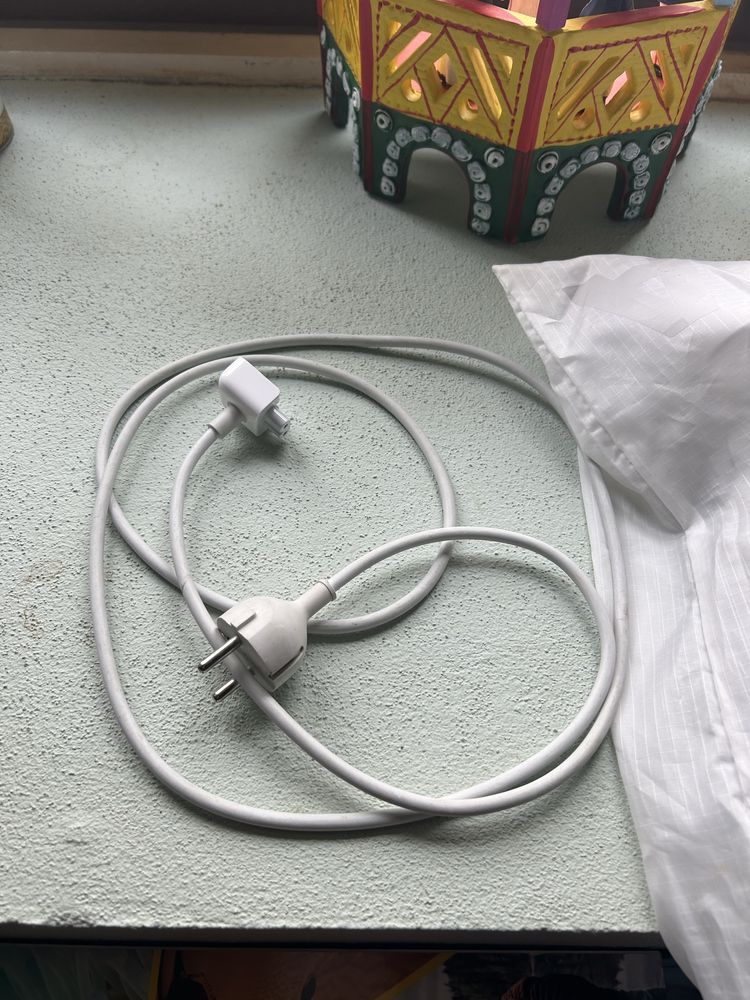 Macbook Air usado