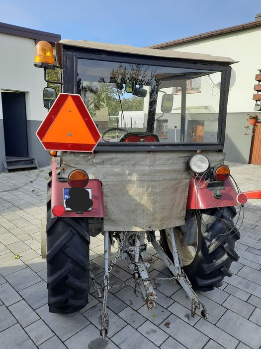 Sprzedam Ursus c-330