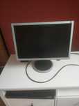 Monitor Samsung 19 SyncMaster 940BW