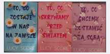 Seria Lucy Score to co skrzywamy przed światem