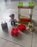 Lego DUPLO 10927