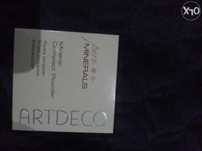 Artdeco puder damski