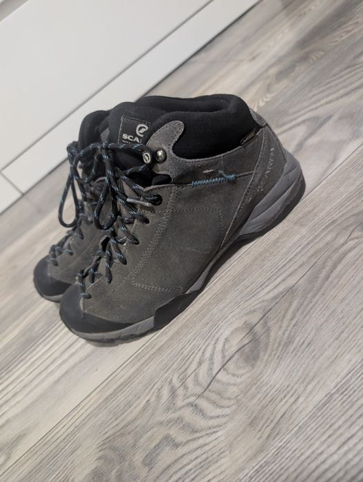 Buty trekkingowe Scarpa Mojito GTX r. 38