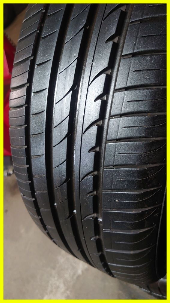 Летние шины Hankook Ventus Prime 2 225/60 r17 225 60 17 комплект