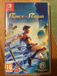 Prince of persia the lost crown - nintendo switch