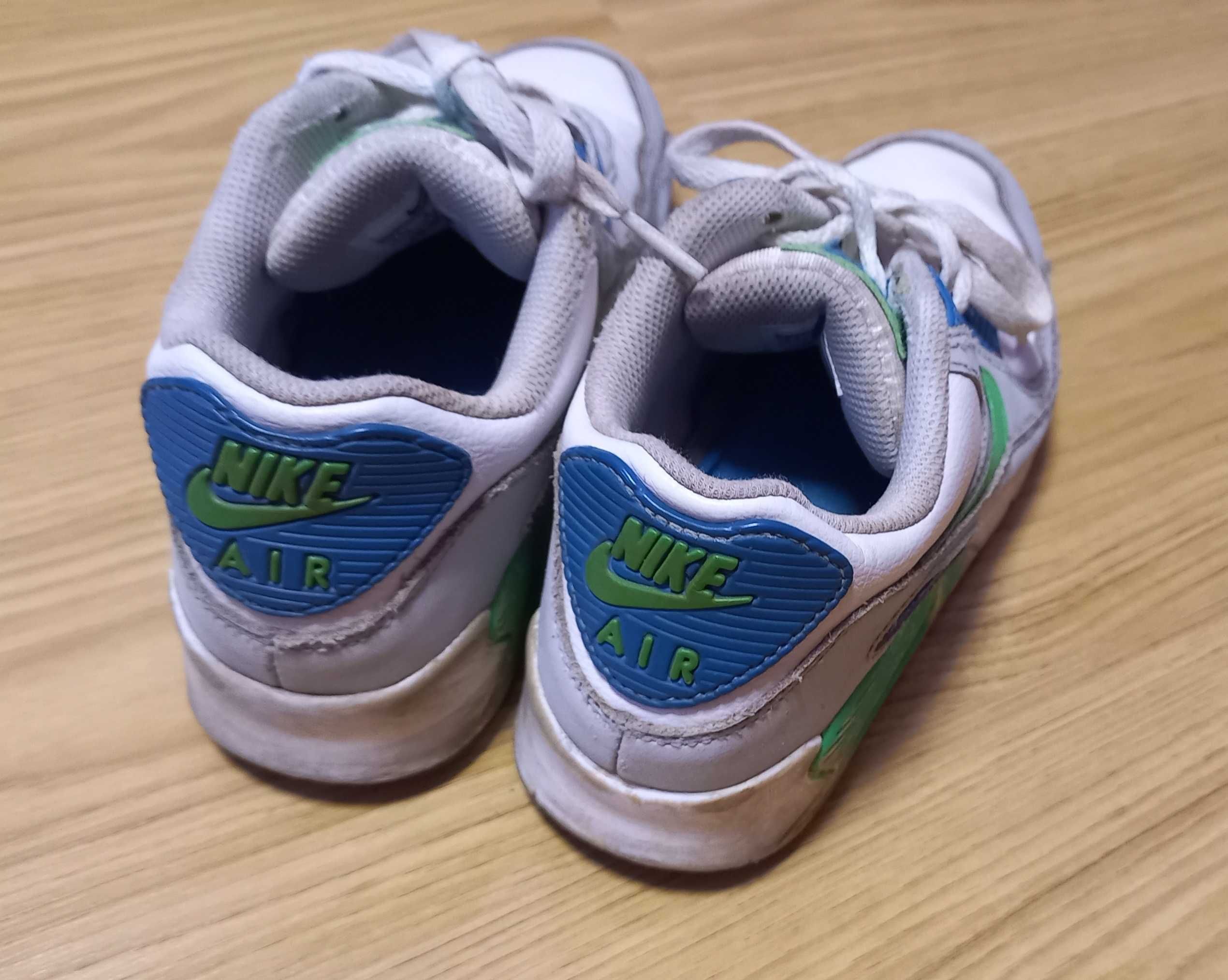 Nike Air Max кросівки