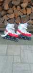 Powerslide Ultron rozmiar 40