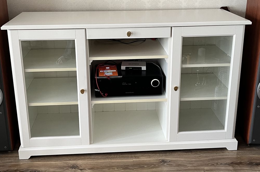 Kredens/kokoda Ikea Liatorp