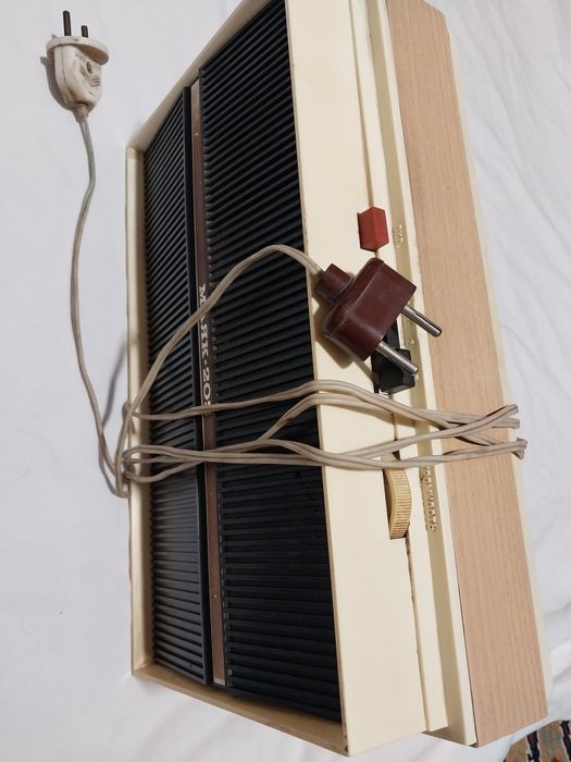 Радіоприймач Маяк 202 радіоточка радянські СССР ретро