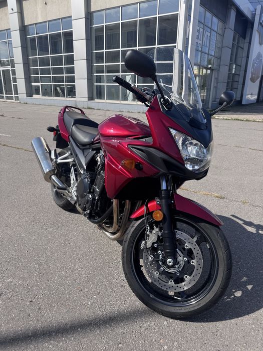 Продам Suzuki 1250s(bandit)