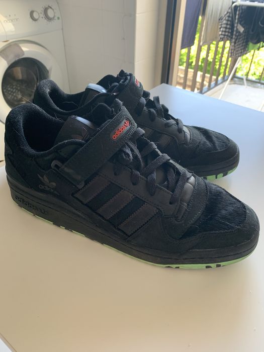 Tenis adidas 46 preto