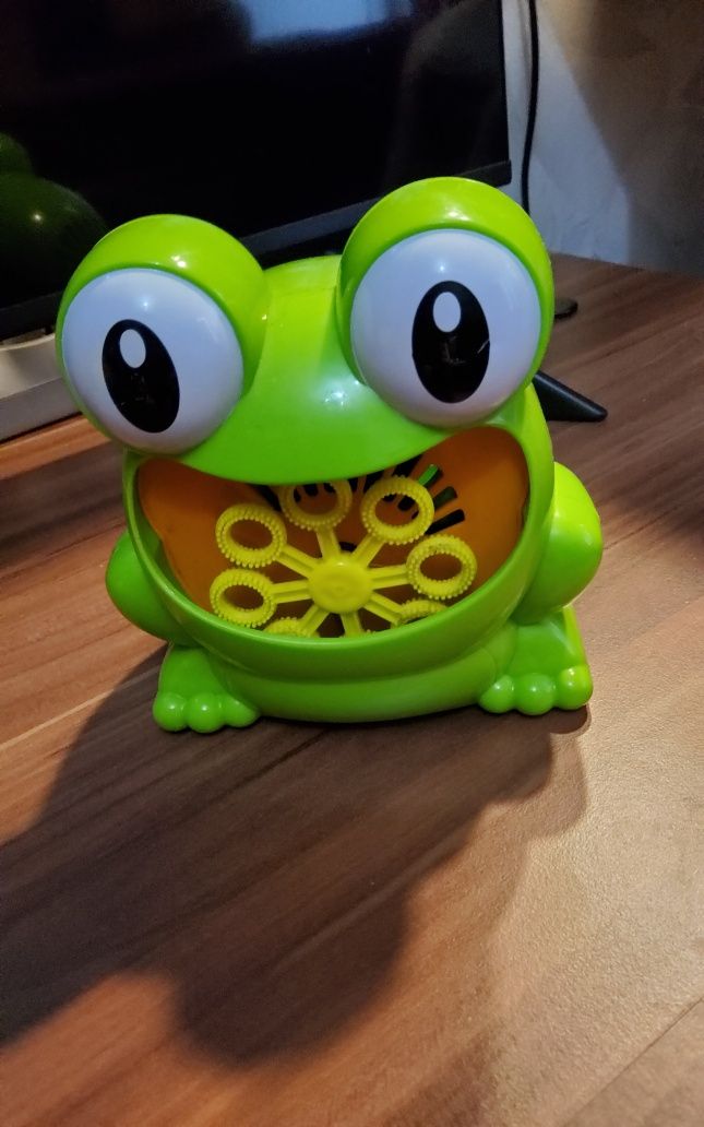 Игрушки для ванной