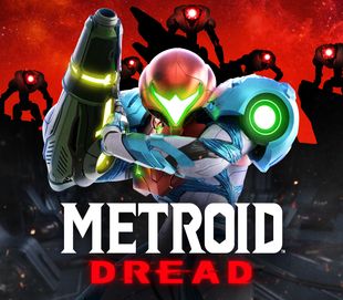 Metroid Dread Nintendo Switch Dystrybucja Cyfrowa PPF