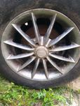 Диски одиночка, розпаровка 4/98, 4/100 R15
