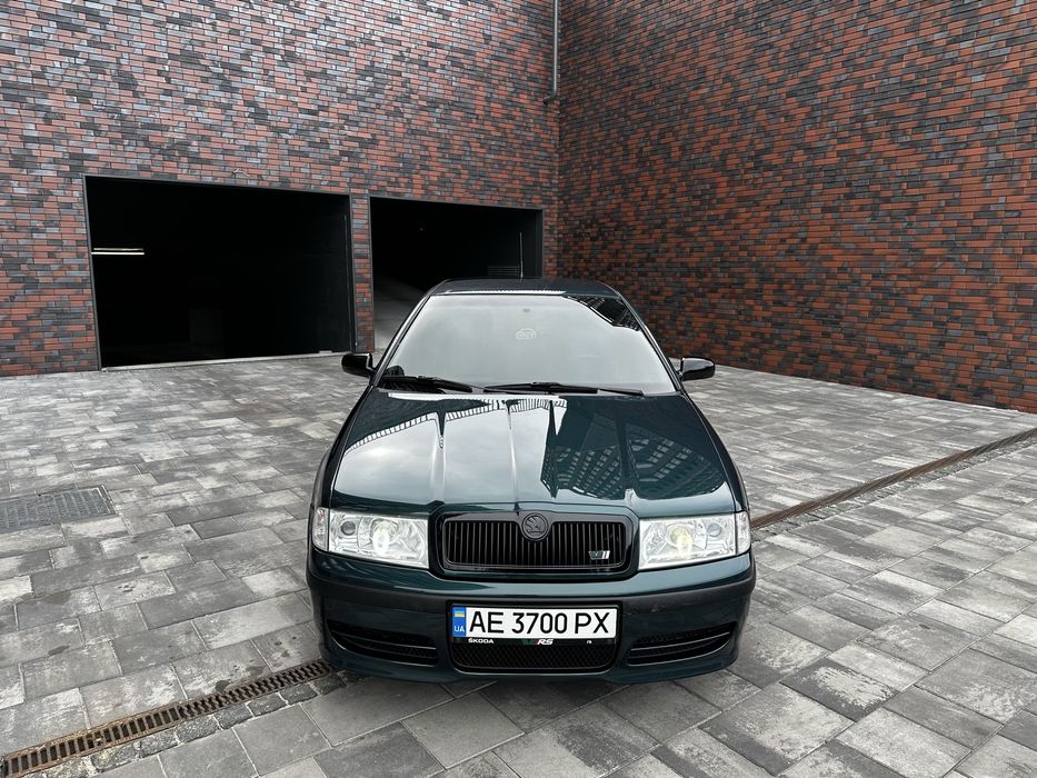 Продам SkodaOctaviaTour