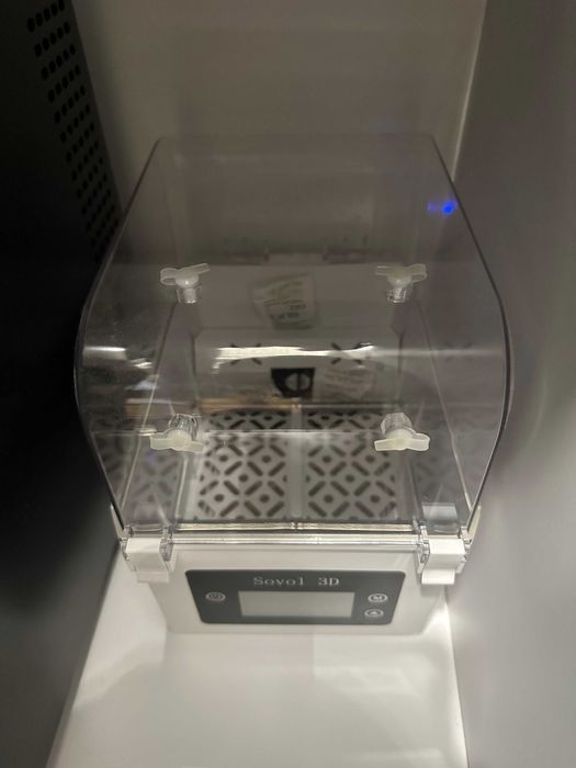 Sovol 3D Сушарка для філаменту на 2 котушки