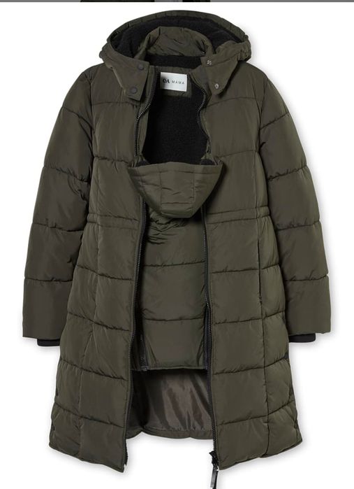 Куртка для вагітних та мам C&A 56 розмір