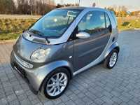 Smart Fortwo Smart Fortwo