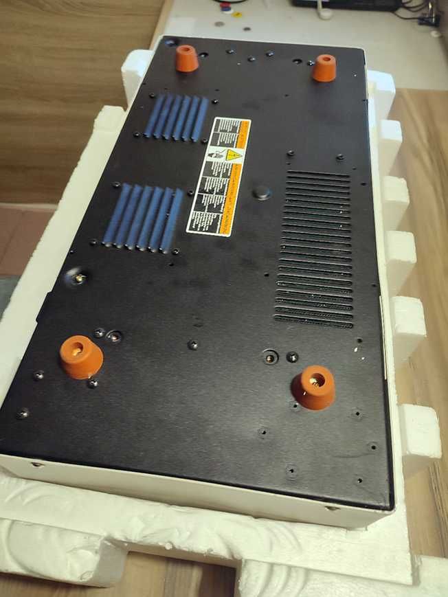 Oryginalny Laminator GBC 3500 PRO Series  stan niemal fabryczny Tanio