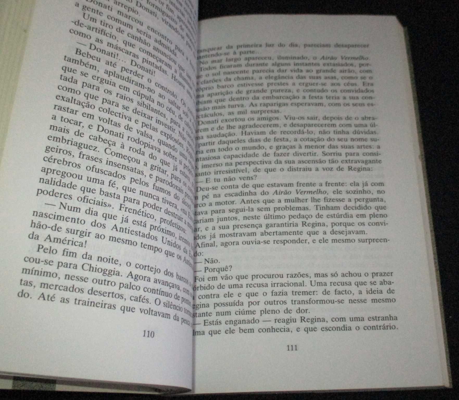 Livro O Jogo das Paixões Alberto Bevilacqua