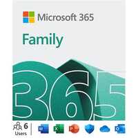 Microsoft 365 Family