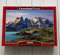 Puzzle 1500 Patagonia