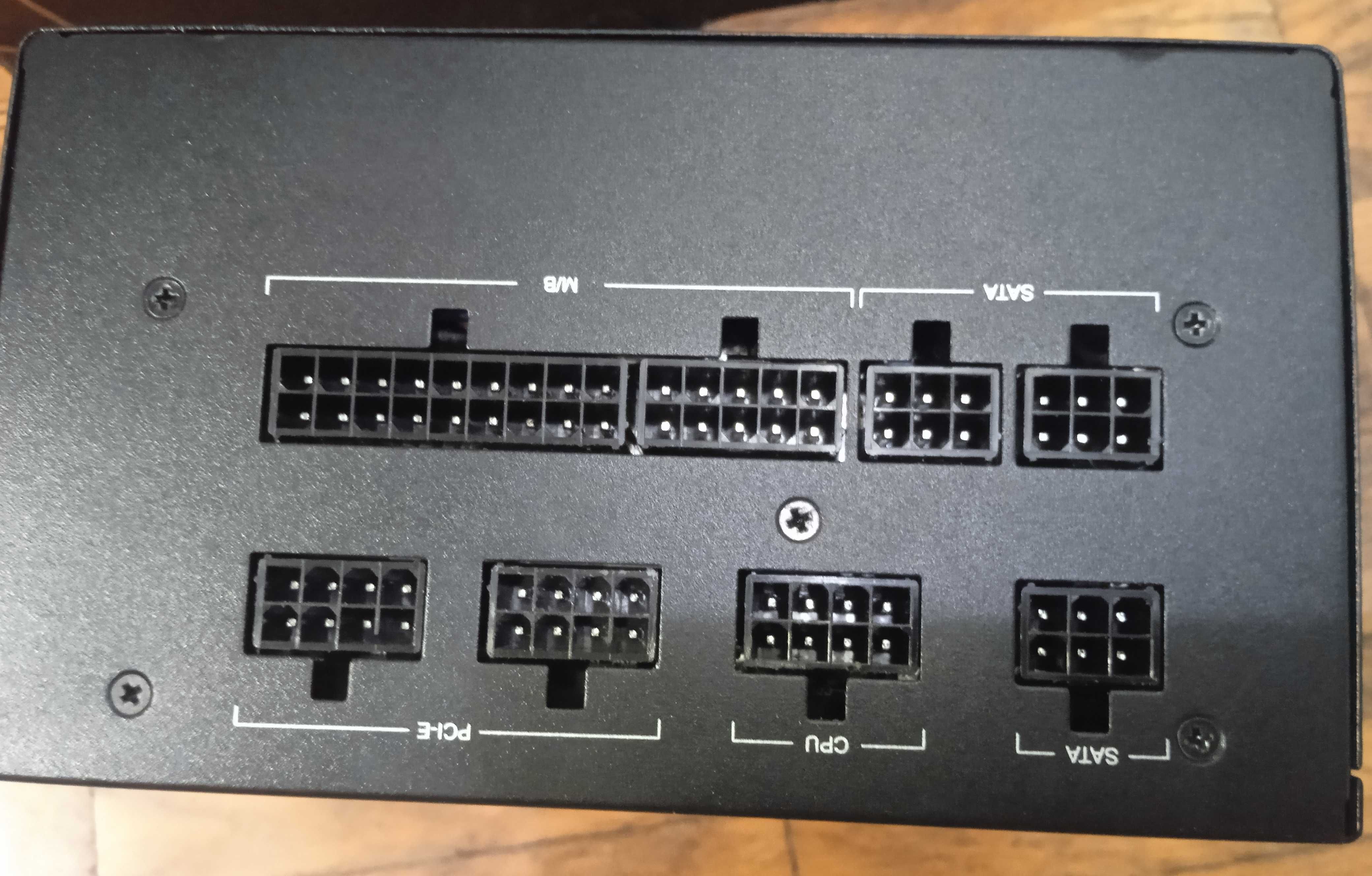 Chieftec Polaris PPS-650FC