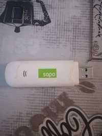 Pen USB Huawei  Net sapo/Rede Meo