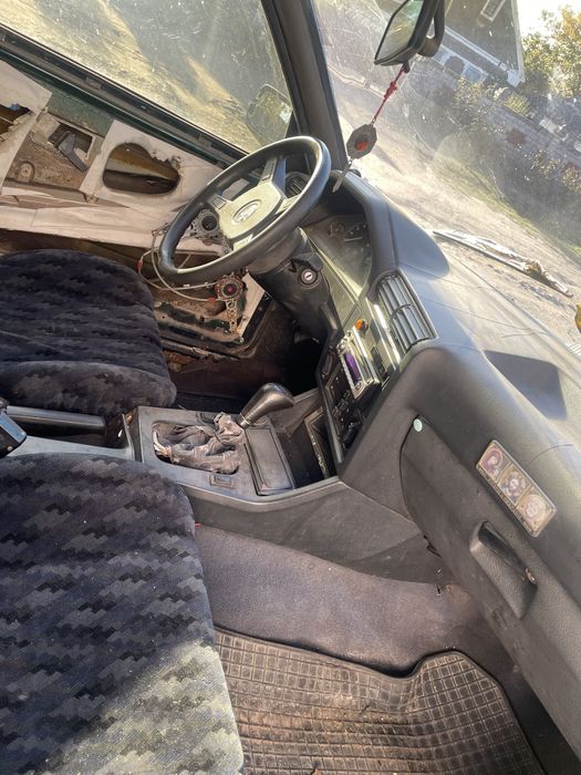 Продам E30 m10b18