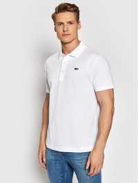 Lacoste koszulka polo XS slim fit