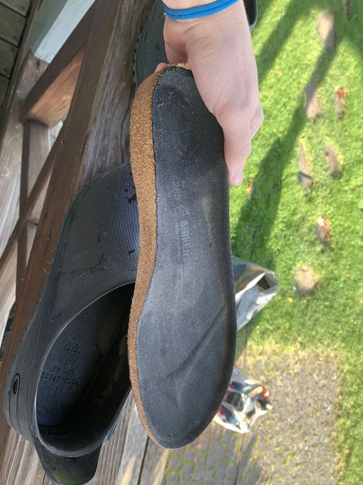 німецьке ортопедичне взуття Birkenstock