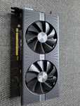 Radeon RX580 8Gb Sapphire NITRO