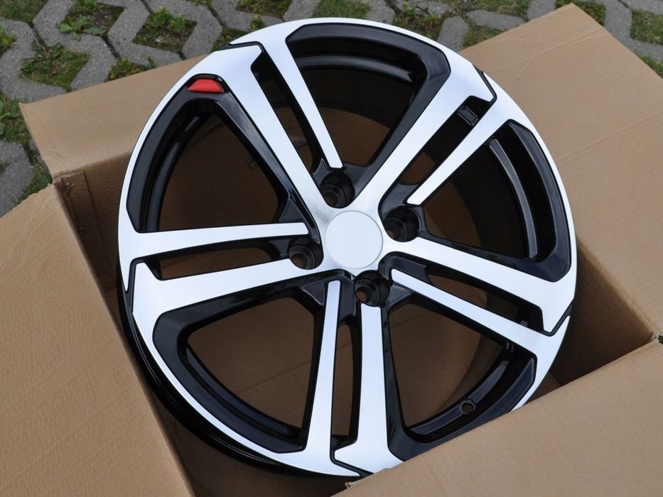 FELGI R16 4X108 Citroen C4 C-ELYSEE C3-XR DS3 Opel Crossland X Corsa F