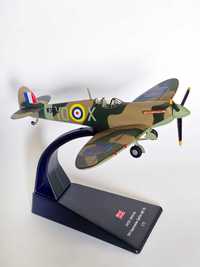 Model 1:72 Spitfire Mk Vb Samoloty Świata Amercom